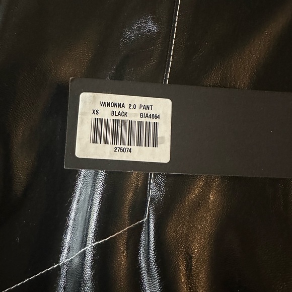Brand new - never worn GIA - Winona 2.0 pants. - Picture 4 of 8